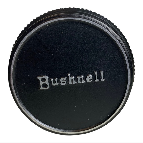 Bushnell Automatic 1:28 f=35mm No.708473 Camera Lense Made In Japan - Picture 2 of 11
